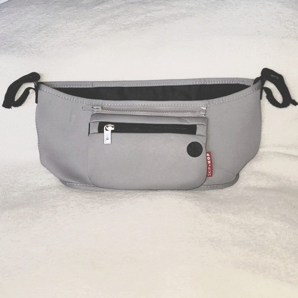 Skip Hop Grab & Go Stroller Organizer